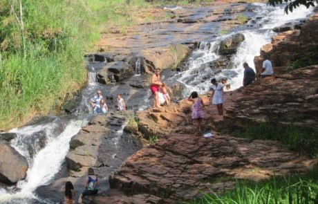 Cachoeira