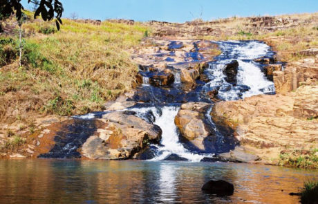 Cachoeira